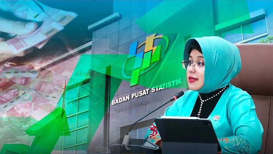 BPS Siapkan Sensus Ekonomi 2026 untuk 30 Juta Pengusaha dengan Metode Baru