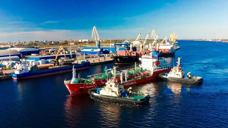 Dampak Penutupan Selat Hormuz Terhadap Ekonomi Global