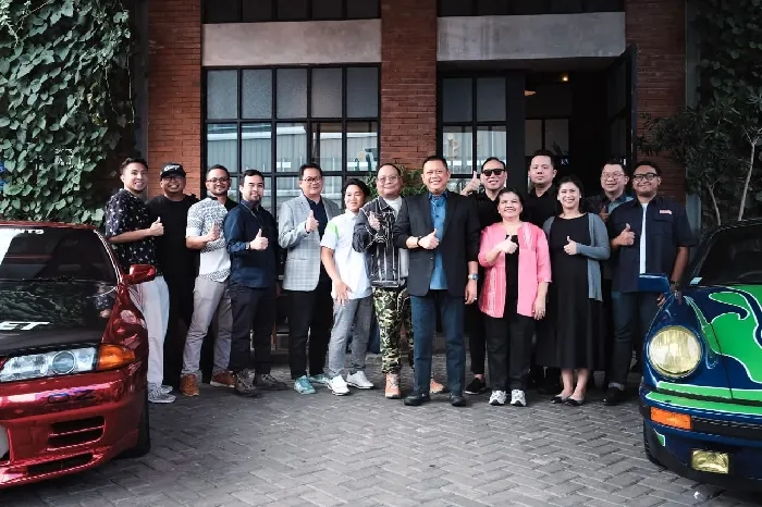 IMX 2025: Pameran Modifikasi dan Lifestyle yang Menginspirasi Dunia