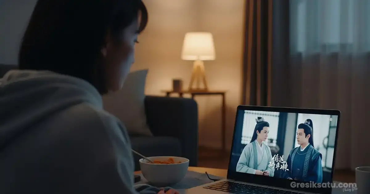 Rekomendasi Drama Kerajaan China Terbaik 2026 dengan Rating Tinggi
