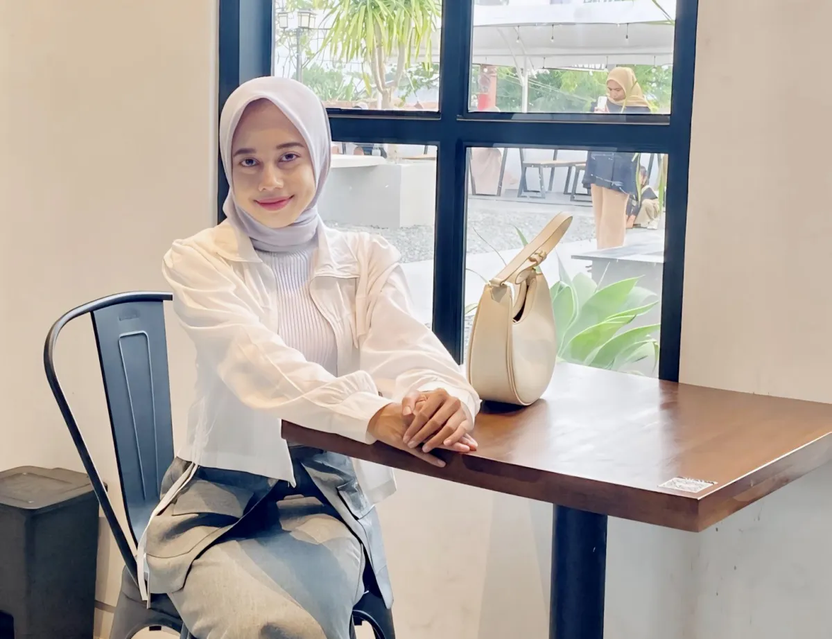 Perempuan Kedungwaru Sukses Jalankan Bisnis Dekorasi Mahar Online
