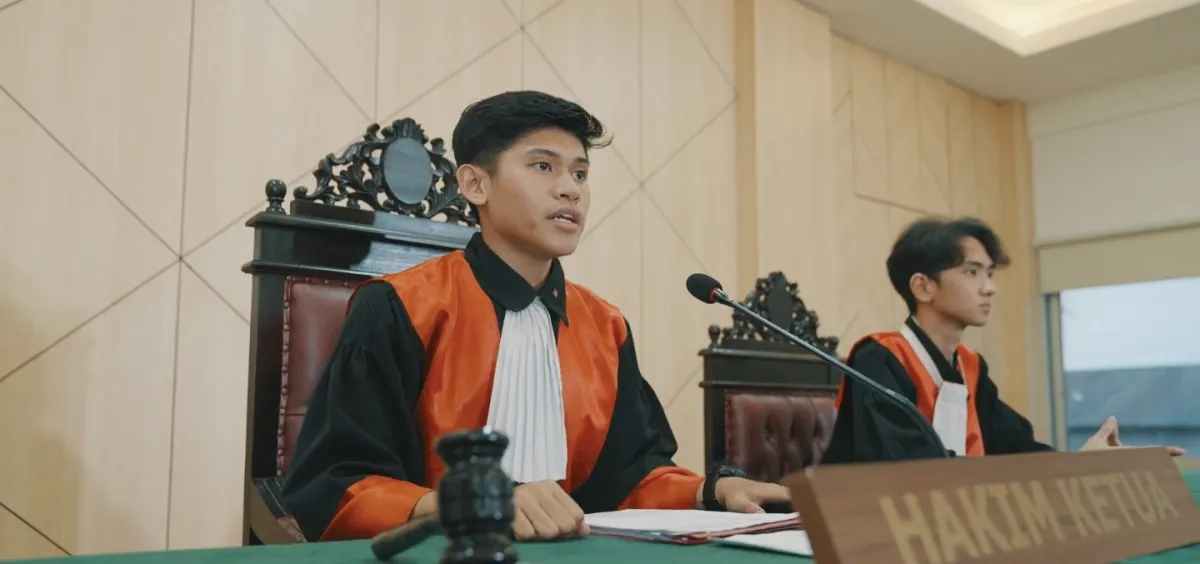 UPNVJ Luncurkan Prodi Hukum Bisnis untuk Siapkan Lulusan Profesional