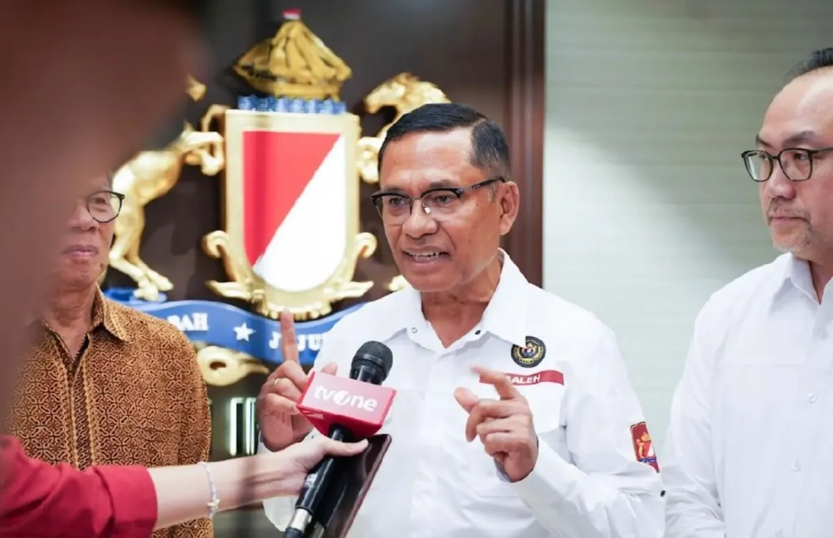 Kadin Dukung Penundaan Impor Mobil demi Lindungi Industri Dalam Negeri