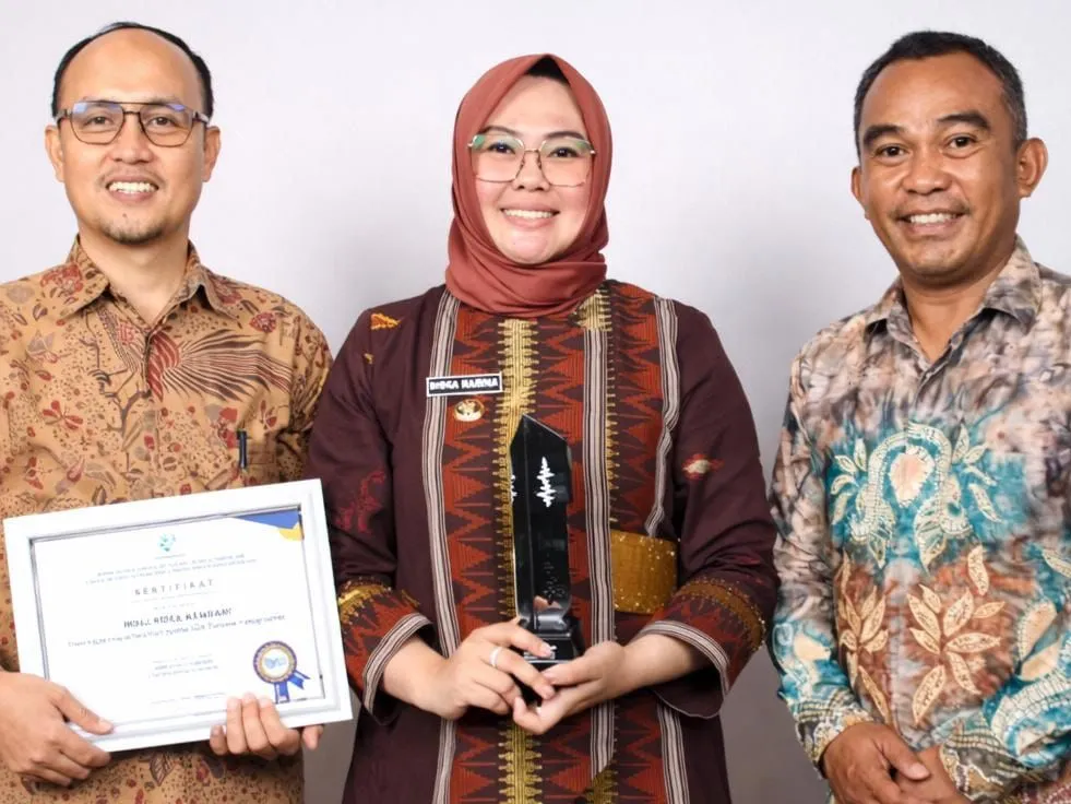 Pemkot Kendari Siap Lindungi Anak dari Ancaman Digital