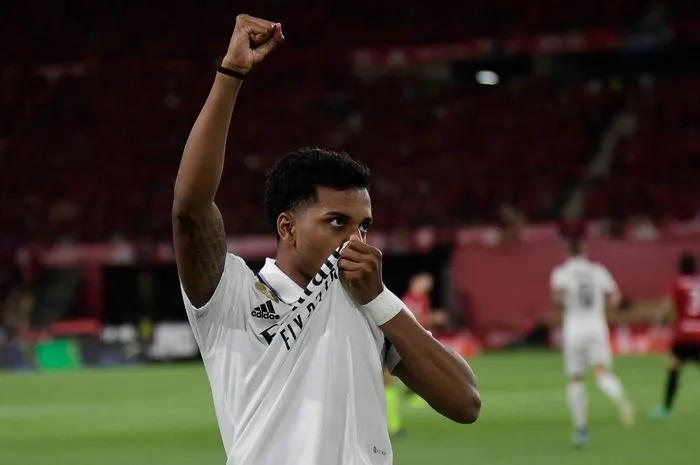 Cedera Parah Hentikan Langkah Rodrygo Menuju Piala Dunia 2026