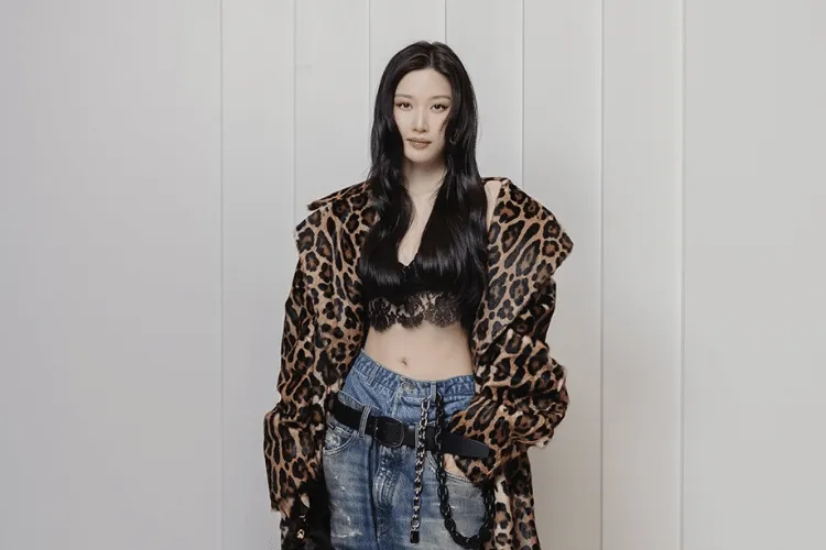 Gaya Ikonik Artis di Milan Fashion Week Spring/Summer 2026