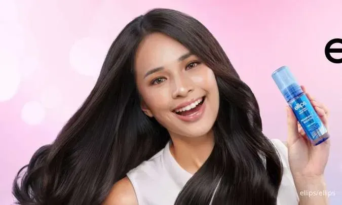 Tips Perawatan Rambut Agar Tetap Segar Selama Ramadan