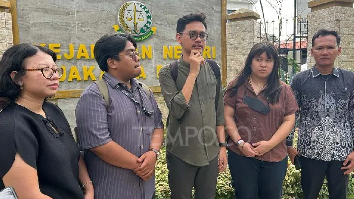 Pengacara Ragukan Keabsahan Penangkapan Anggota BAIS TNI dalam Kasus Penyerangan