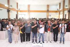E-Sport Championship 2026: Polres Purworejo Arahkan Energi Muda ke Arena Digital