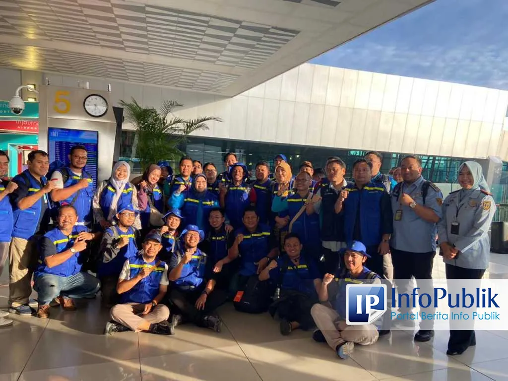 Kemenkes Kerahkan 3.719 Relawan Kesehatan untuk Pengungsi Banjir di Aceh Tamiang