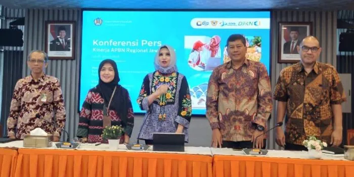 Defisit Rp1,96 T di APBN Jabar Januari 2026, Belanja Negara Tumbuh Positif