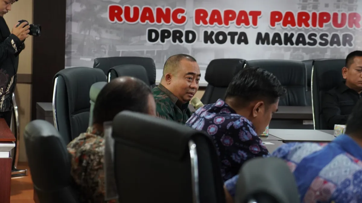 Realisasi Pajak Hiburan Makassar Capai Rp36 Miliar, Tunjukkan Tren Positif