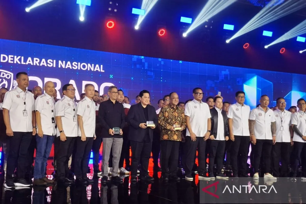 Menpora Dorong Domino Sebagai Sektor Baru dalam Industri Olahraga Nasional