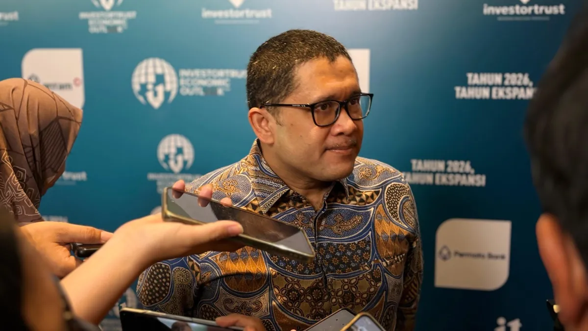 Kemenkeu Pastikan PPN PMSE Tak Terpengaruh Kesepakatan Pajak Digital dengan AS