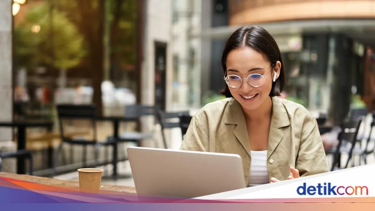 Persiapkan Diri, Gen Z Masuki Dunia Ekonomi Kreatif