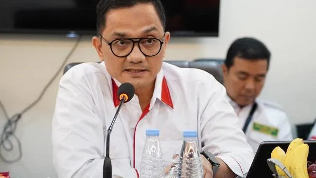 Revisi UU Pengelolaan Keuangan Haji: Optimalisasi Investasi untuk Kesejahteraan Jemaah