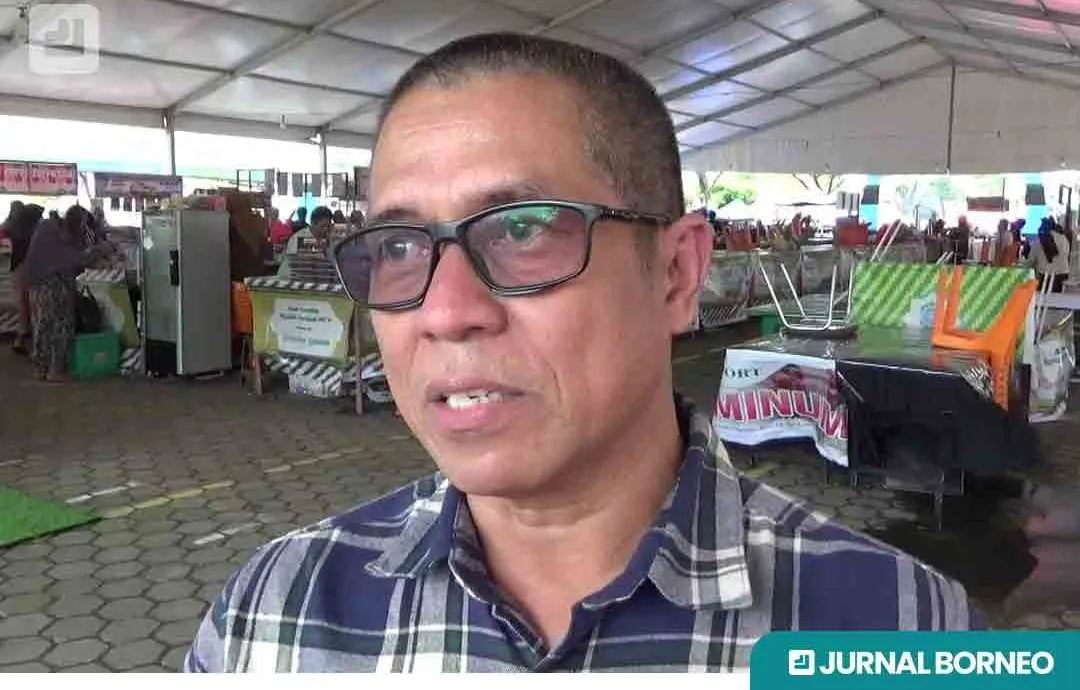 Perayaan Imlek dan Ramadan Dorong Pertumbuhan UMKM di Kalbar