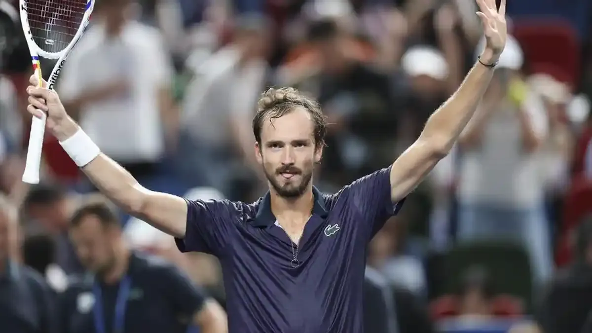 Pemain Tenis Elite Tertahan di Dubai, Indian Wells 2026 Terancam