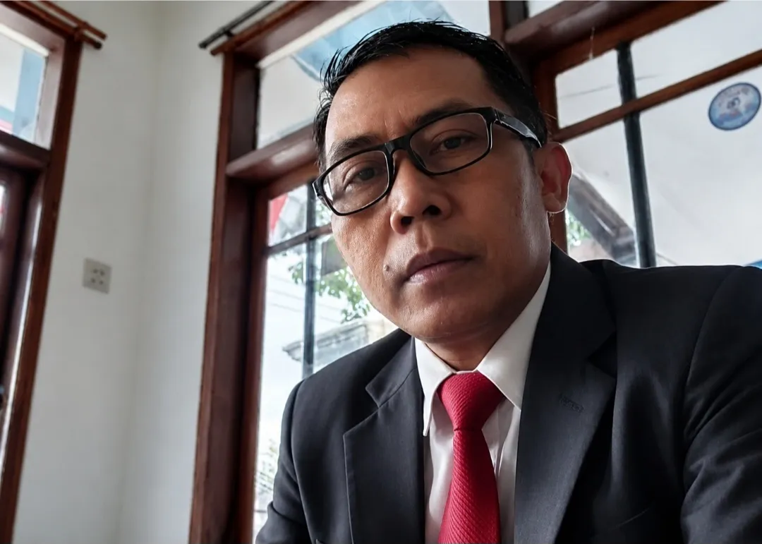 Bambang Fouristian: Perjuangan Melalui Tulisan untuk Garut Utara