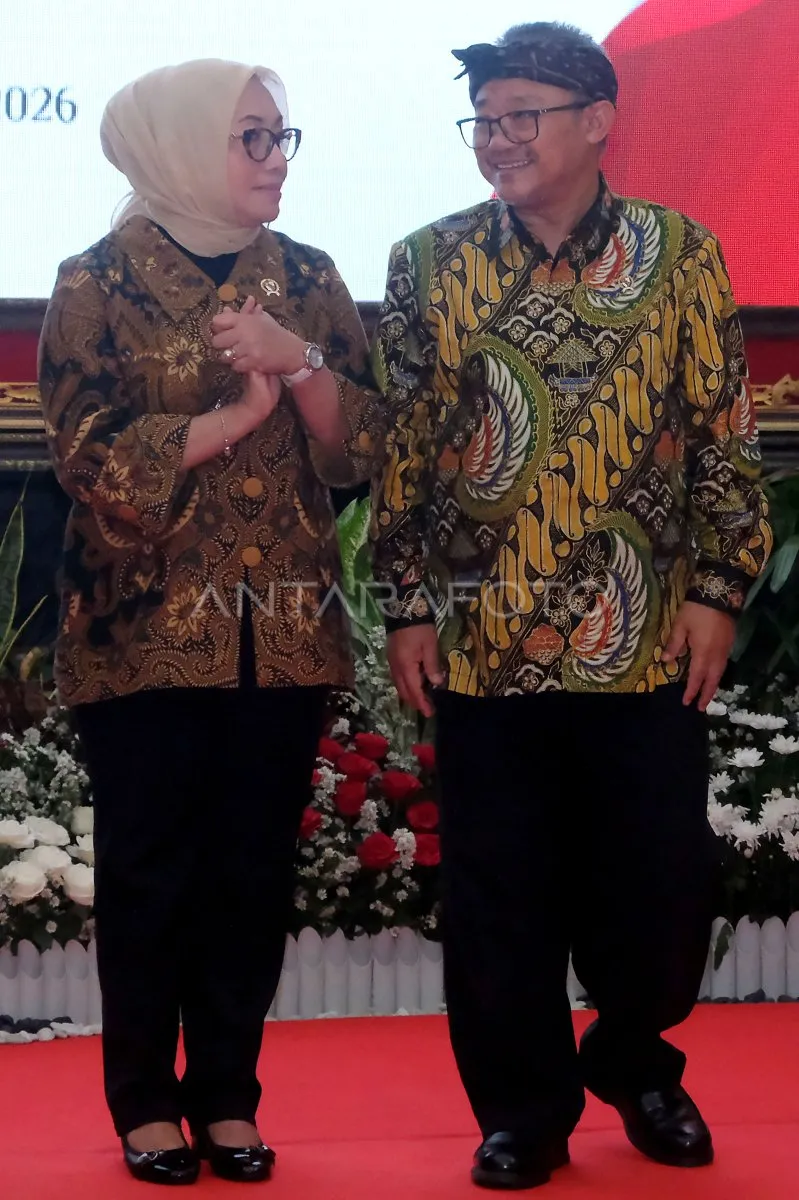 Pemenuhan Hak Administrasi Anak Telantar di Bali Ditegaskan dalam Nota Kesepahaman