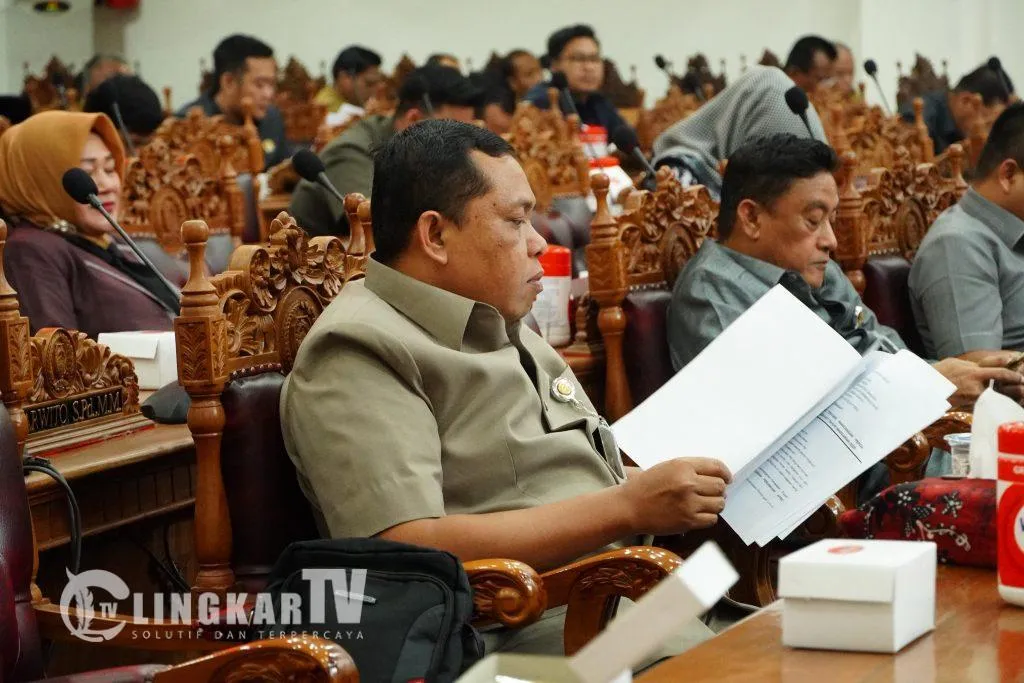 Kastomo Ajak Masyarakat Jaga Toleransi Selama Ramadan