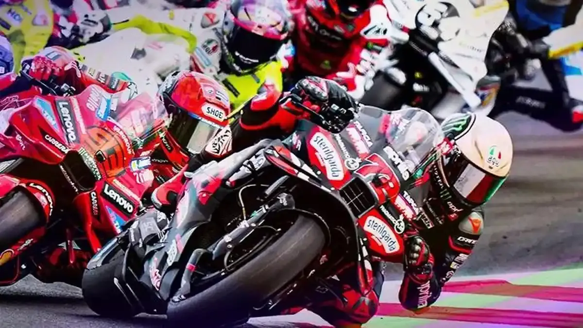 Marc Marquez Tetap Jadi Favorit Meski Alami Kecelakaan di Tes MotoGP Thailand 2026