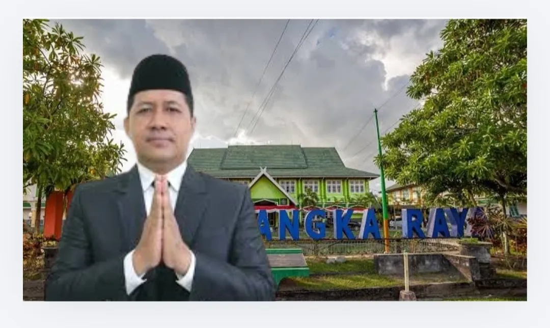 Rektor UIN Palangka Raya Klarifikasi Tertundanya 700 Ijazah Akibat Migrasi Data