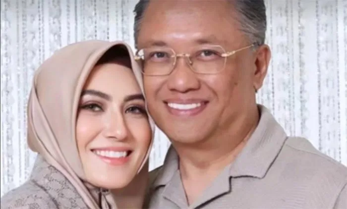 Datin Sri Vie Shantie Khan Klarifikasi Isu Pernikahan dengan Gubernur Aceh