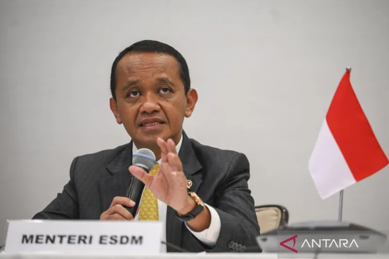 Pemerintah Buka Peluang Impor Etanol untuk Energi Bersih