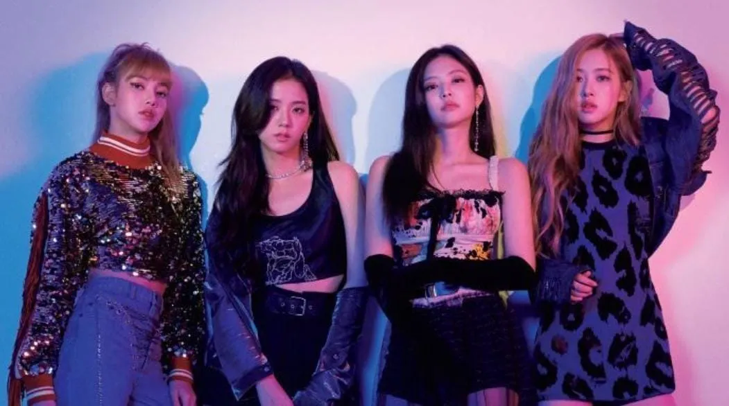 BLACKPINK Luncurkan Mini Album 'DEADLINE' dengan Kolaborasi Chris Martin dan Lee Jae