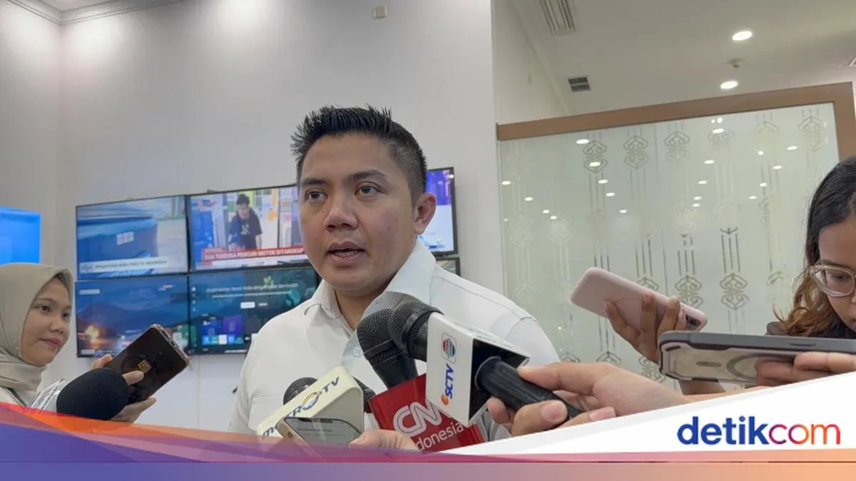 Seskab Tegaskan Program Makan Bergizi Gratis Tak Kurangi Anggaran Pendidikan