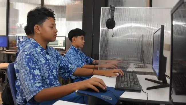 Tes Kompetensi Akademik SMP/MTs Dimulai 6 April 2026