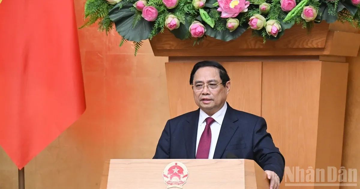 Pemerintah Fokus Selesaikan Rancangan Undang-Undang dan Resolusi untuk Pembangunan Berkelanjutan