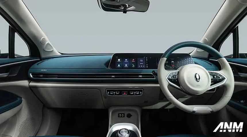 GWM ORA 03: Inovasi Mobil Listrik dengan Desain Unik di Pasar Indonesia