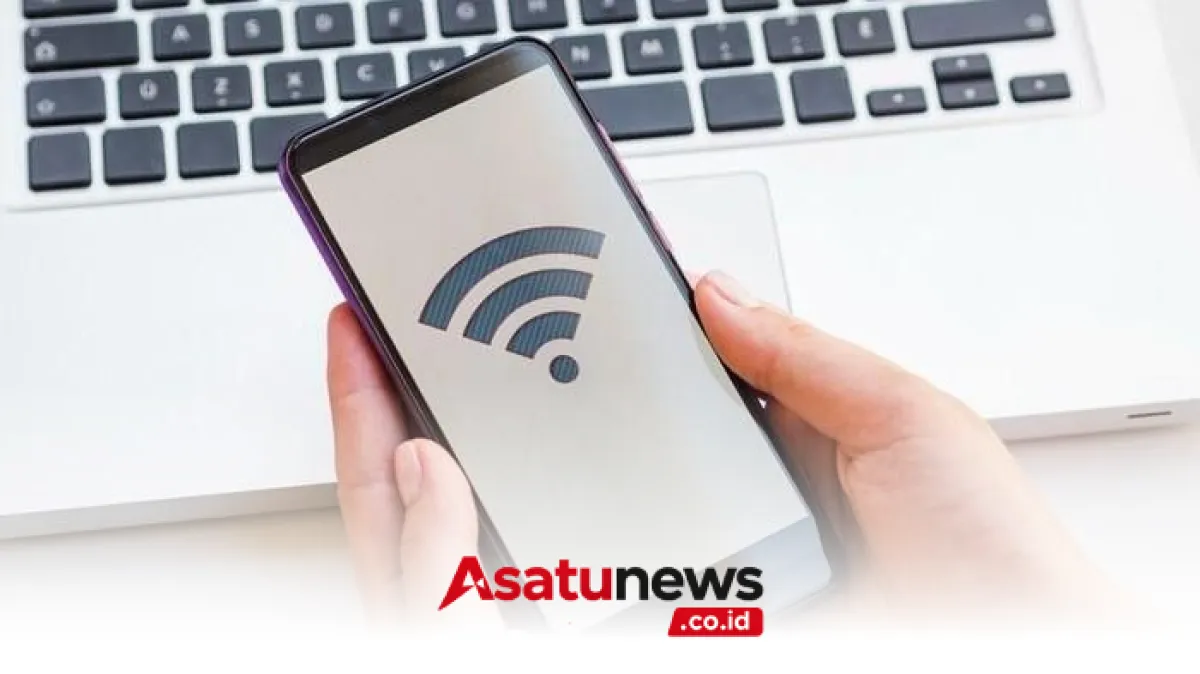 MK Menolak Gugatan Terkait Kuota Internet yang Hangus