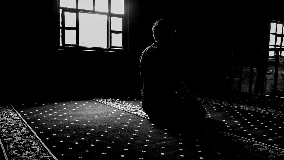 Keutamaan dan Waktu Shalat Tahajud serta Witir Menurut Sunnah