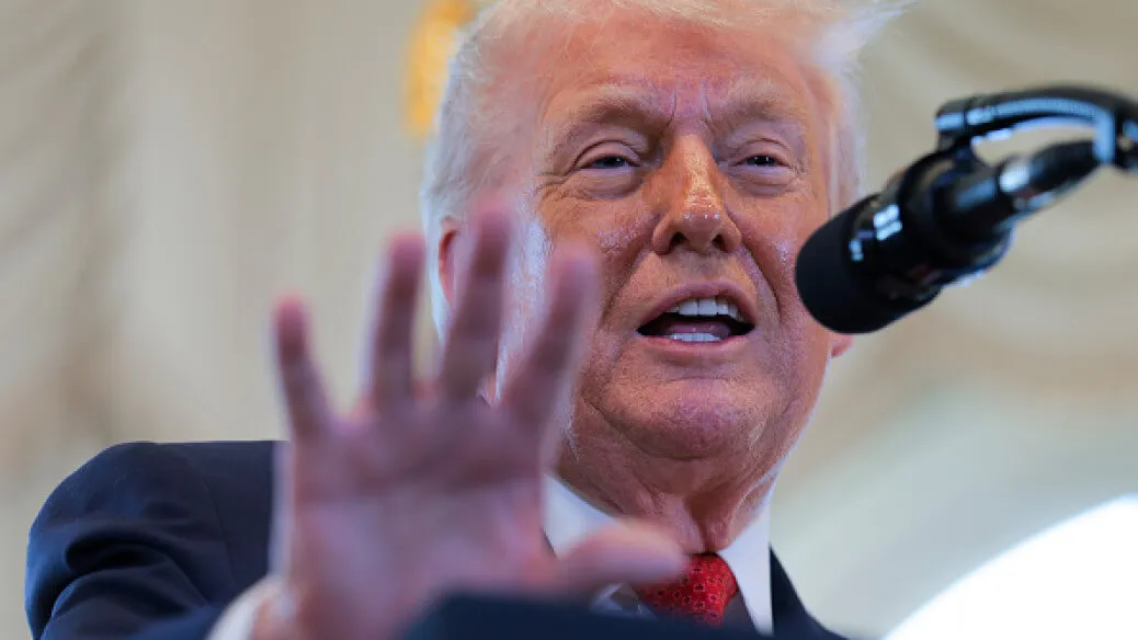 Putusan Mahkamah Agung AS Batalkan Tarif Trump, Ketidakpastian Ekonomi Masih Menghantui