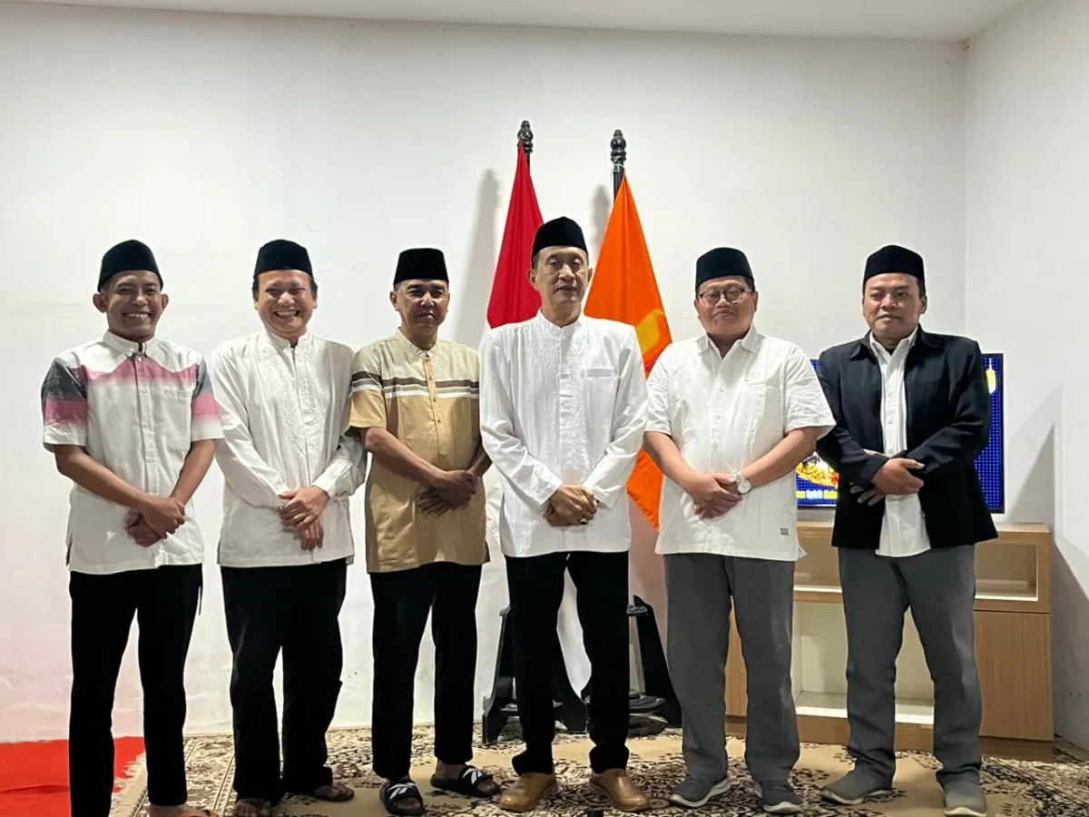 Bawaslu Pemalang Luncurkan Program Ngabuburit untuk Penguatan Kelembagaan di Ramadan