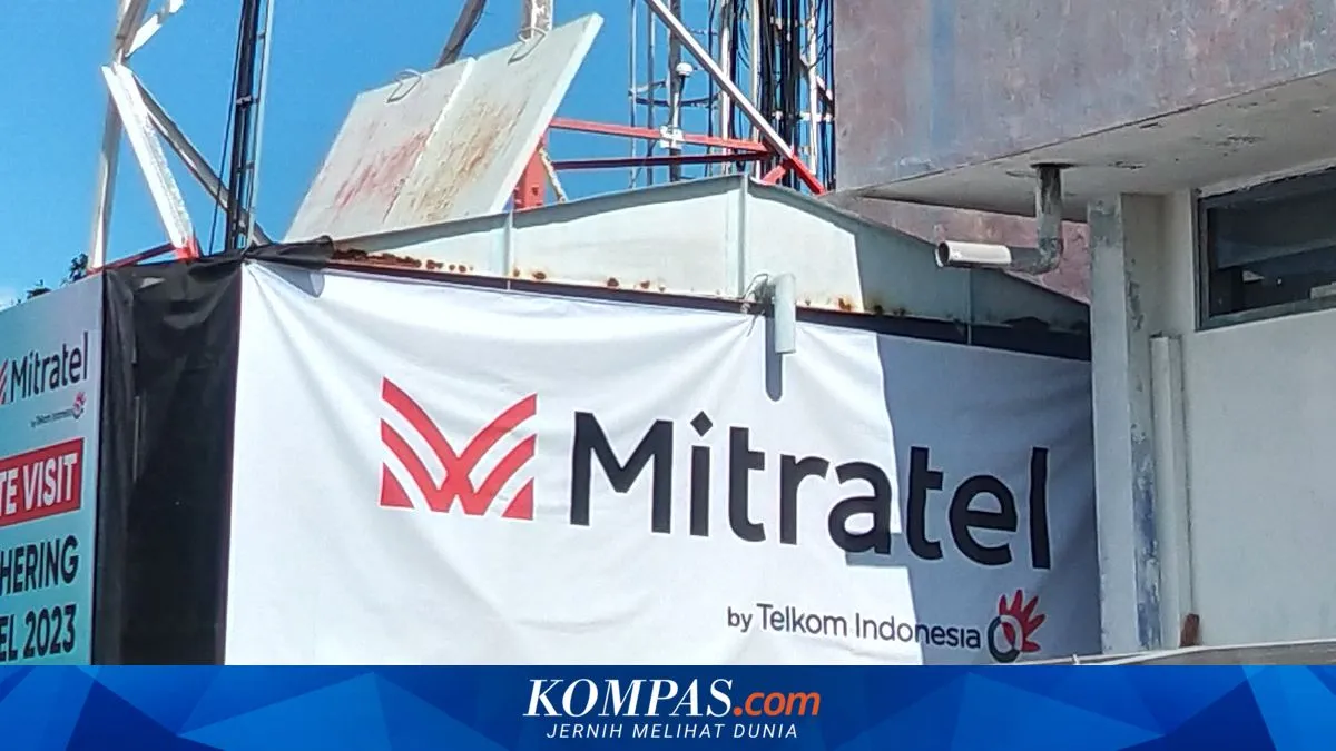 Mitratel dan AALTO Perpanjang Kerja Sama Kembangkan Stratospace hingga 2027