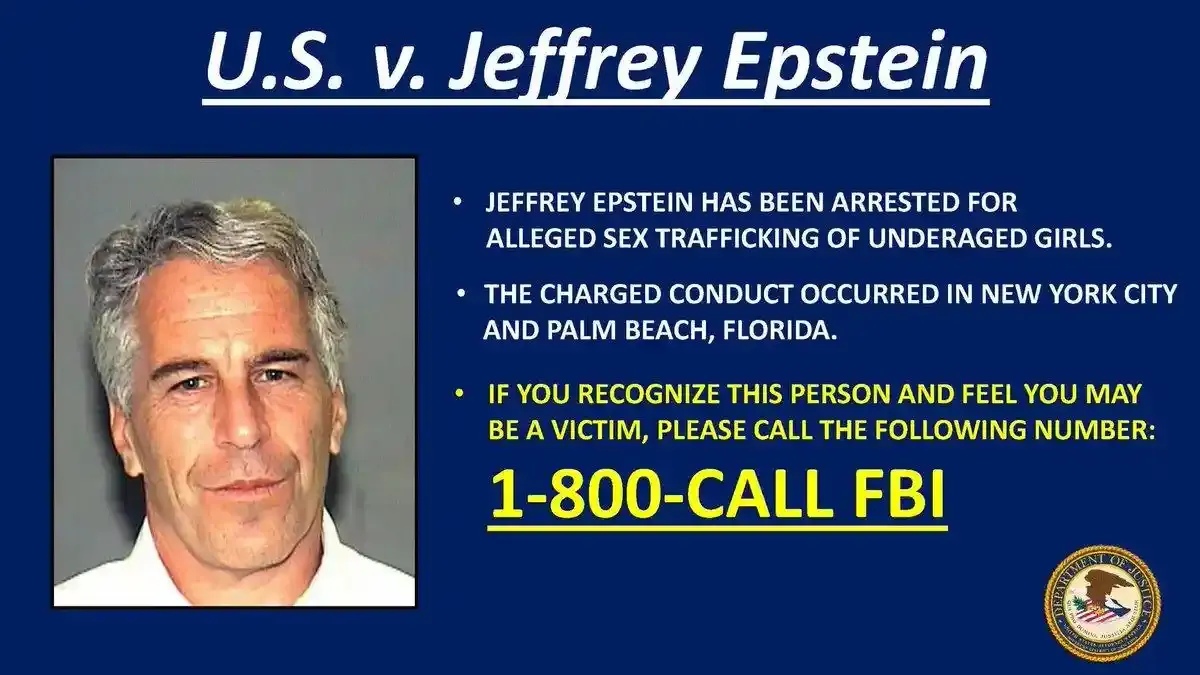 Dokumen Epstein Sebut Bali, Namun Tanpa Bukti Keterlibatan Kriminal
