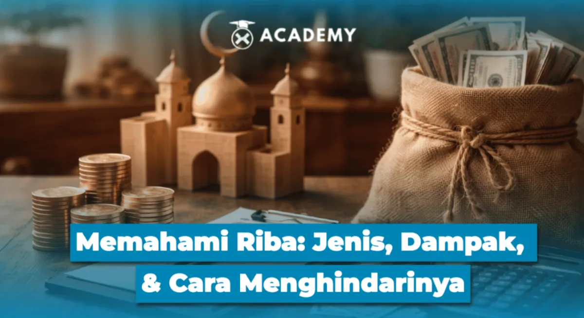 Memahami Riba: Jenis, Dampak, dan Solusi Menghindarinya