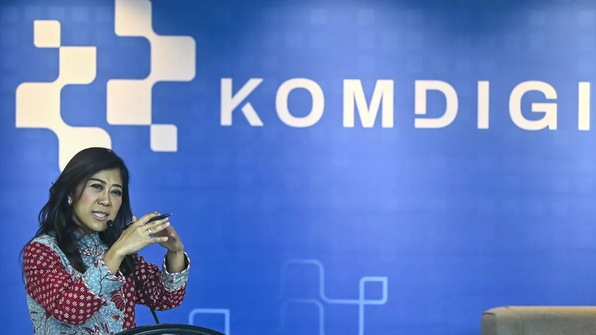 Kementerian Komunikasi Tegaskan Penertiban OTA Tak Berizin untuk Lindungi Pariwisata