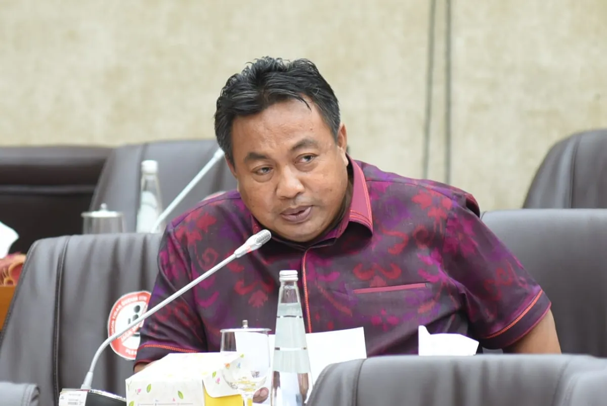Pentingnya Pemetaan Wilayah Adat dalam RUU Satu Data Indonesia
