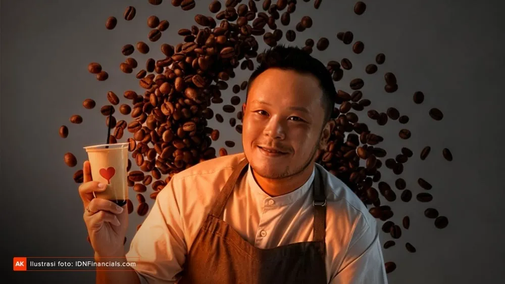 Kopi Kenangan: Pelajaran dari Kesalahan Ekspansi dan Proyeksi Laba 2026