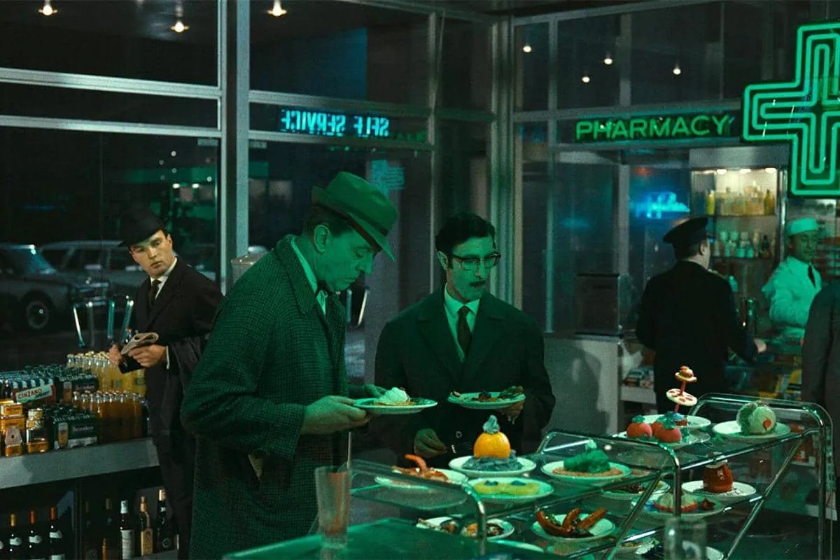 Kenali 5 Film Komedi Ikonik Karya Jacques Tati