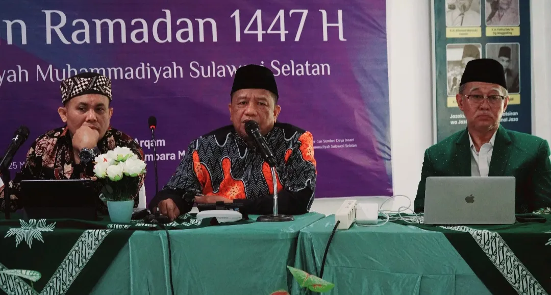 Prof Arifuddin: Pentingnya Penguatan Akidah di Era Digital