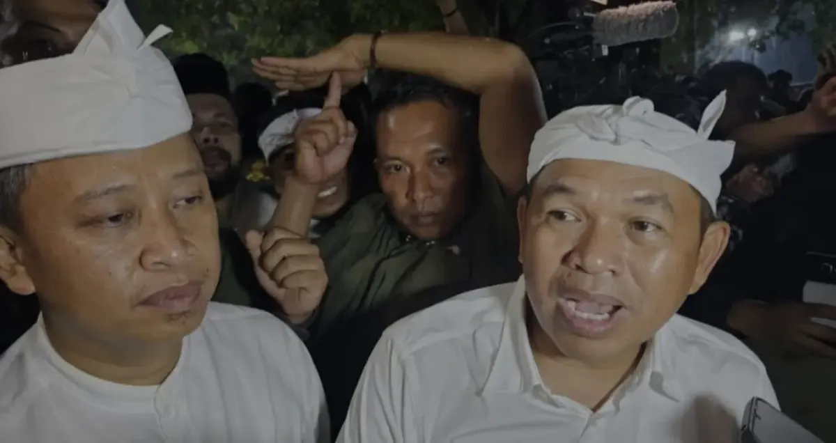 Jabar Ajukan Pinjaman Rp2 Triliun untuk Proyek Infrastruktur