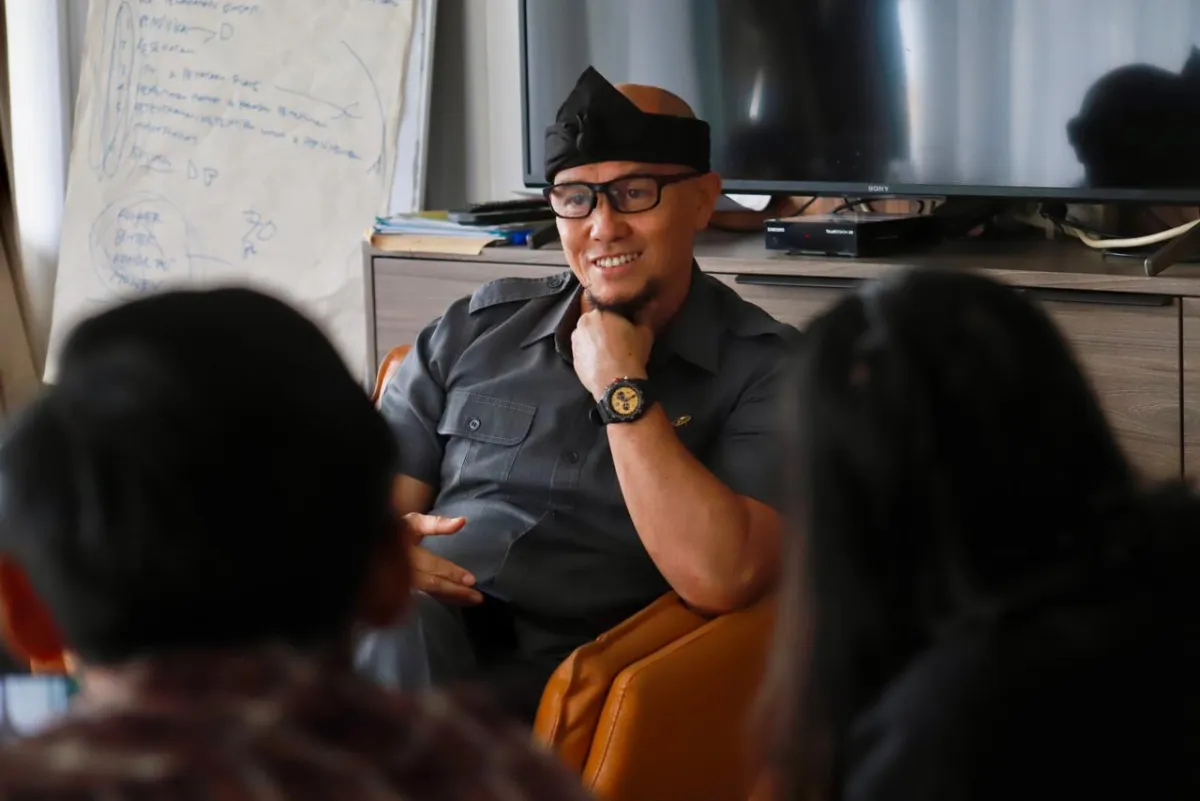 Harmoni Toleransi Beragama di Bandung Terjaga dengan Baik