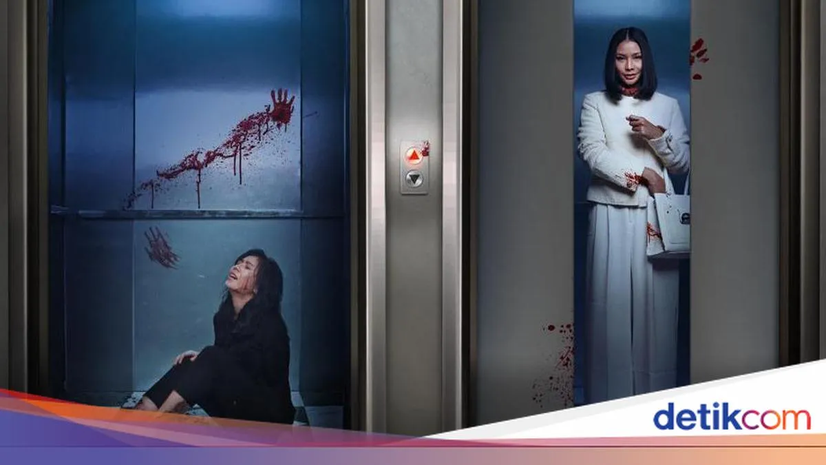 Jadwal Tayang Film Terbaru di Bioskop Surabaya Hari Ini
