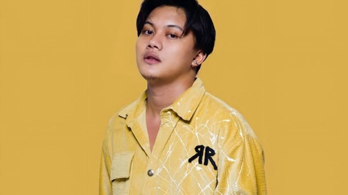 Rizky Febian Ungkap Alasan Restui Pernikahan Ibu dengan Teddy